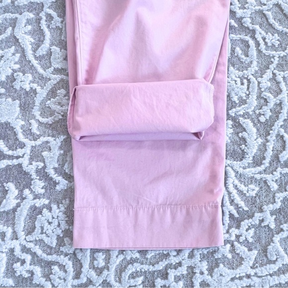 NWT GAP Paperbag Khaki Pants - Picture 12 of 14